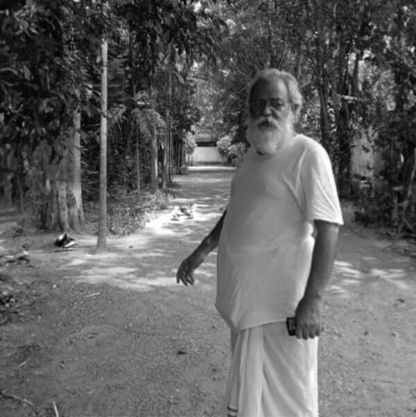 সাপ্তাহিক কবিতা আশ্রম ১৬০ সংখ্যা