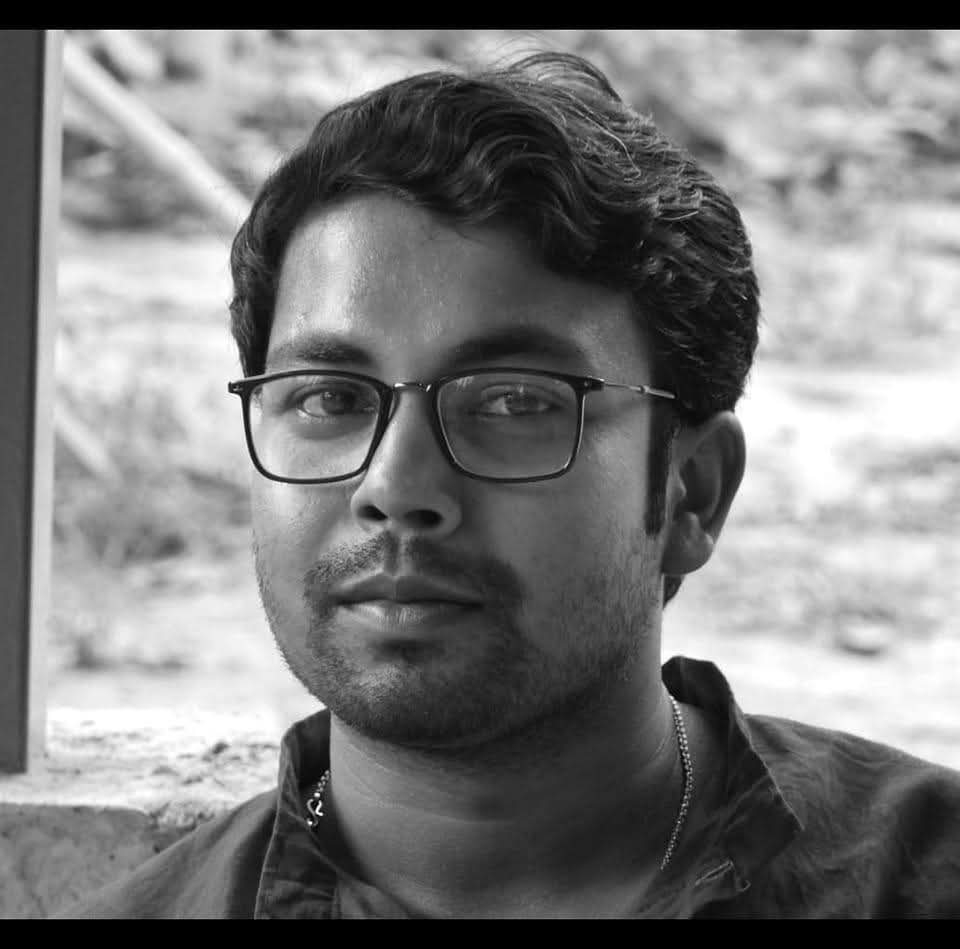 সাপ্তাহিক কবিতা আশ্রম ১৯৯ সংখ্যা