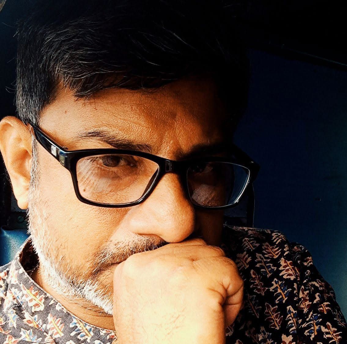 সাপ্তাহিক কবিতা আশ্রম ১৯৮ সংখ্যা